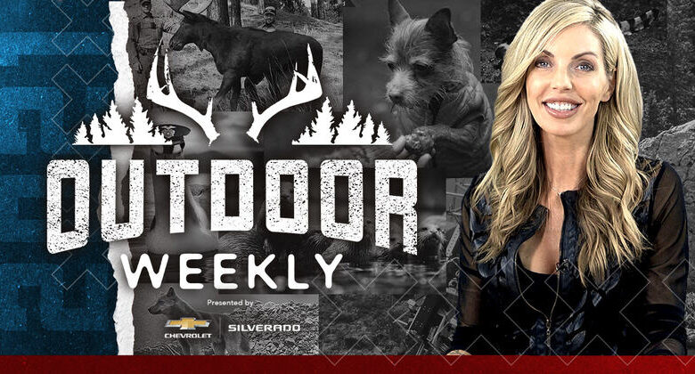 Outdoor Weekly Debuts on CarbonTV - CarbonTV Blog