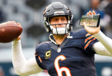 Photo of Former Bear’s Quarterback Jay Cutler Loves Watching the Crush Cam on CarbonTV