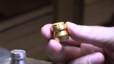 Photo of Video: Shooting the World’s Most Expensive Solid Gold Bullet