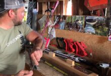 Photo of Video: The Best Bare Shaft Arrow Tuning Method