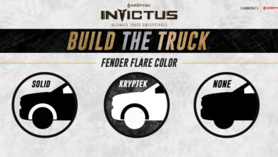 Photo of Tell Us What Mods You Want to See on the Kryptek  INVICTUS Silverado