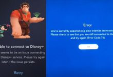 Photo of Is Disney+ down? Unable to connect to Disney Plus?