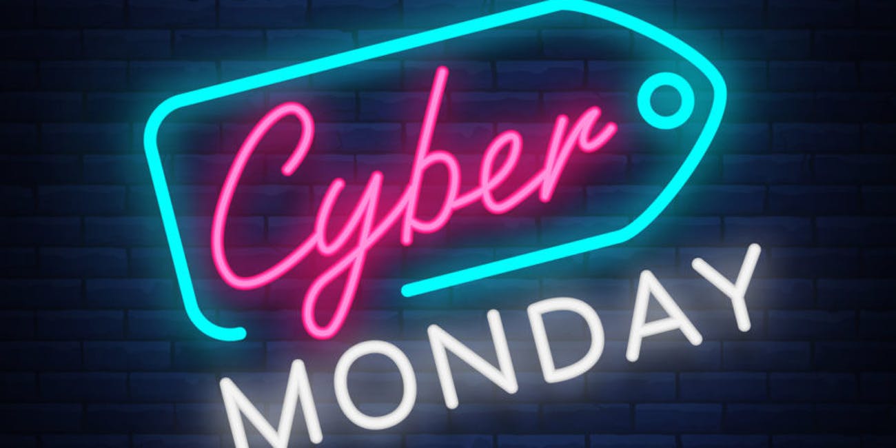 2019 Outdoor Cyber Monday Deals! - CarbonTV