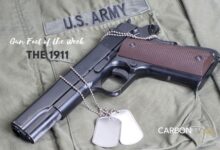 The 1911 - CarbonTV Blog