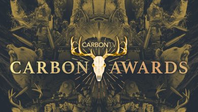 Photo of Carbon Awards 2020