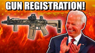 Photo of National Gun Registry is Coming