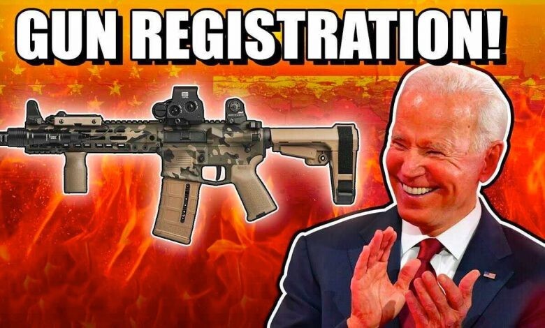 National Gun Registry is Coming - CarbonTV Blog