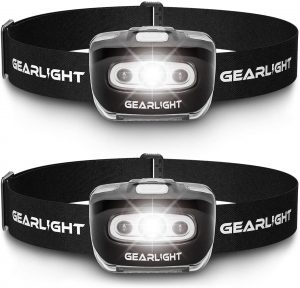 Headlamp