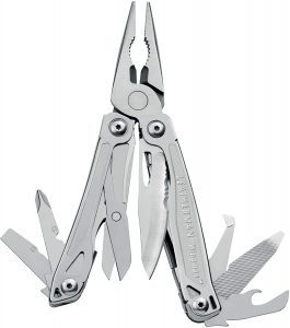 Leatherman Wingman