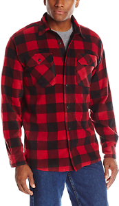 Flannel Shirt