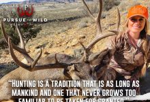 Photo of Kristy Titus Brings Her Popular Outdoor Series “Pursue the Wild” to CarbonTV