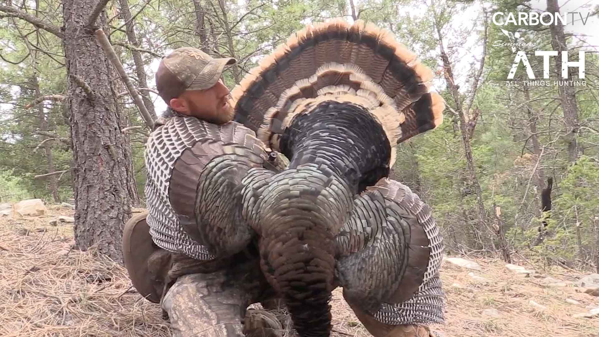 All Things Hunting Turkey - CarbonTV