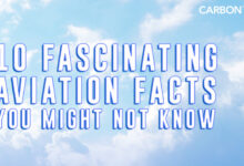 10 Fascinating Aviation Facts You Might Not Know