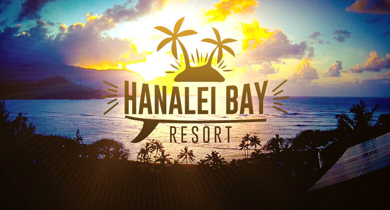 Hanalei Bay Resort Beach Feature Image - CarbonTV