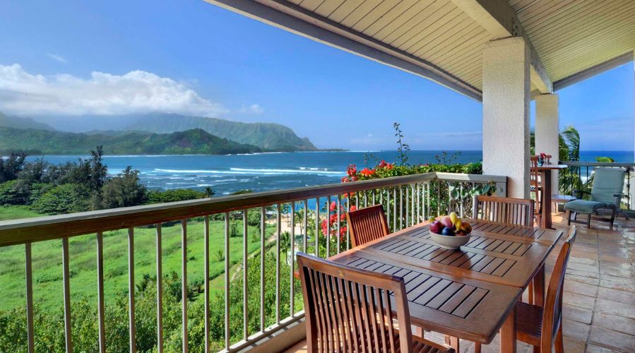 Hanalei Bay Resort - CarbonTV