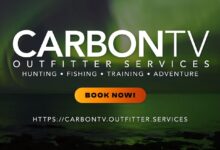 CarbonTV Outfitter Services - CarbonTV