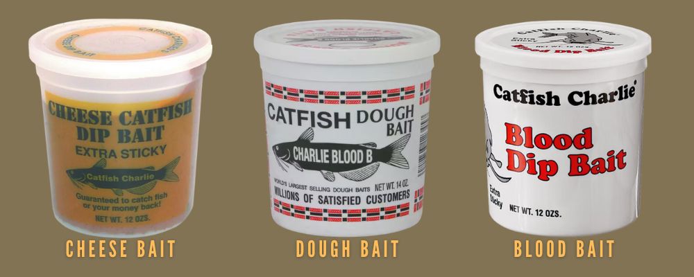 Long Lasting Bait - CarbonTV Blog