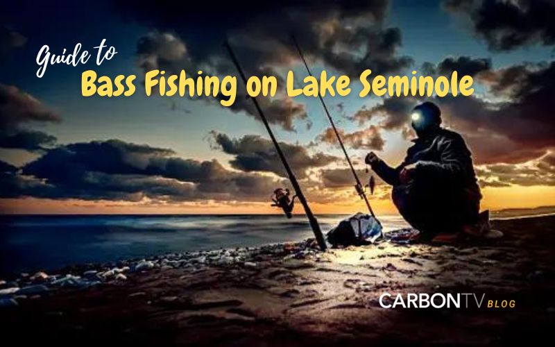 Guide to Bass Fishing on Lake Seminole | CarbonTV Blog