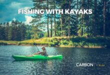 Fishing with Kayaks - CarbonTV Blog