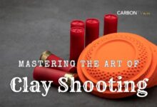 Mastering the Art of Clay Shooting - CarbonTV Blog