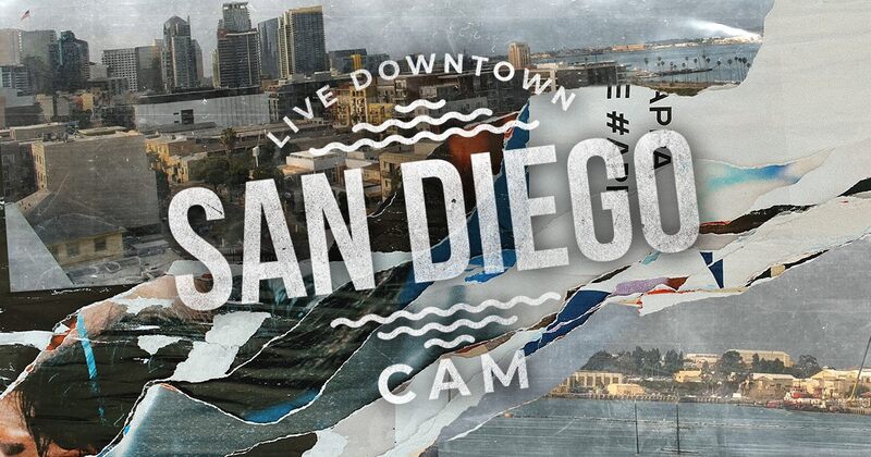 San Diego Live Cam - CarbonTV Blog