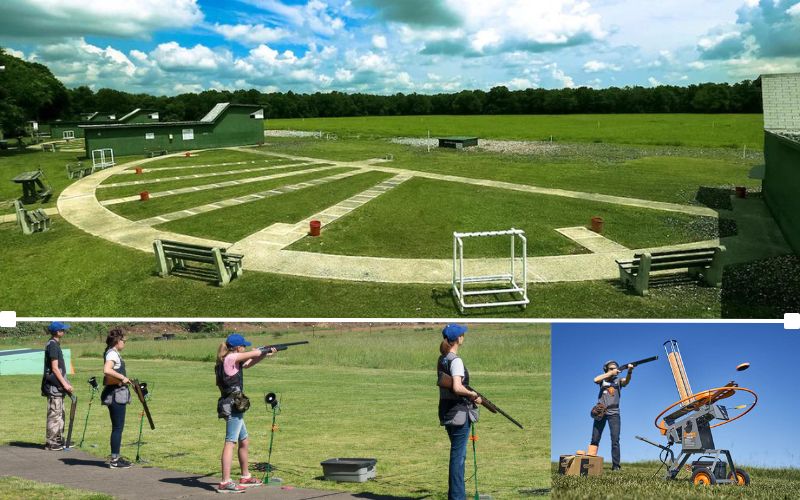 Trap Shooting - CarbonTV Blog