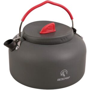redcamp kettle