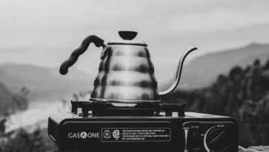 best camping kettles