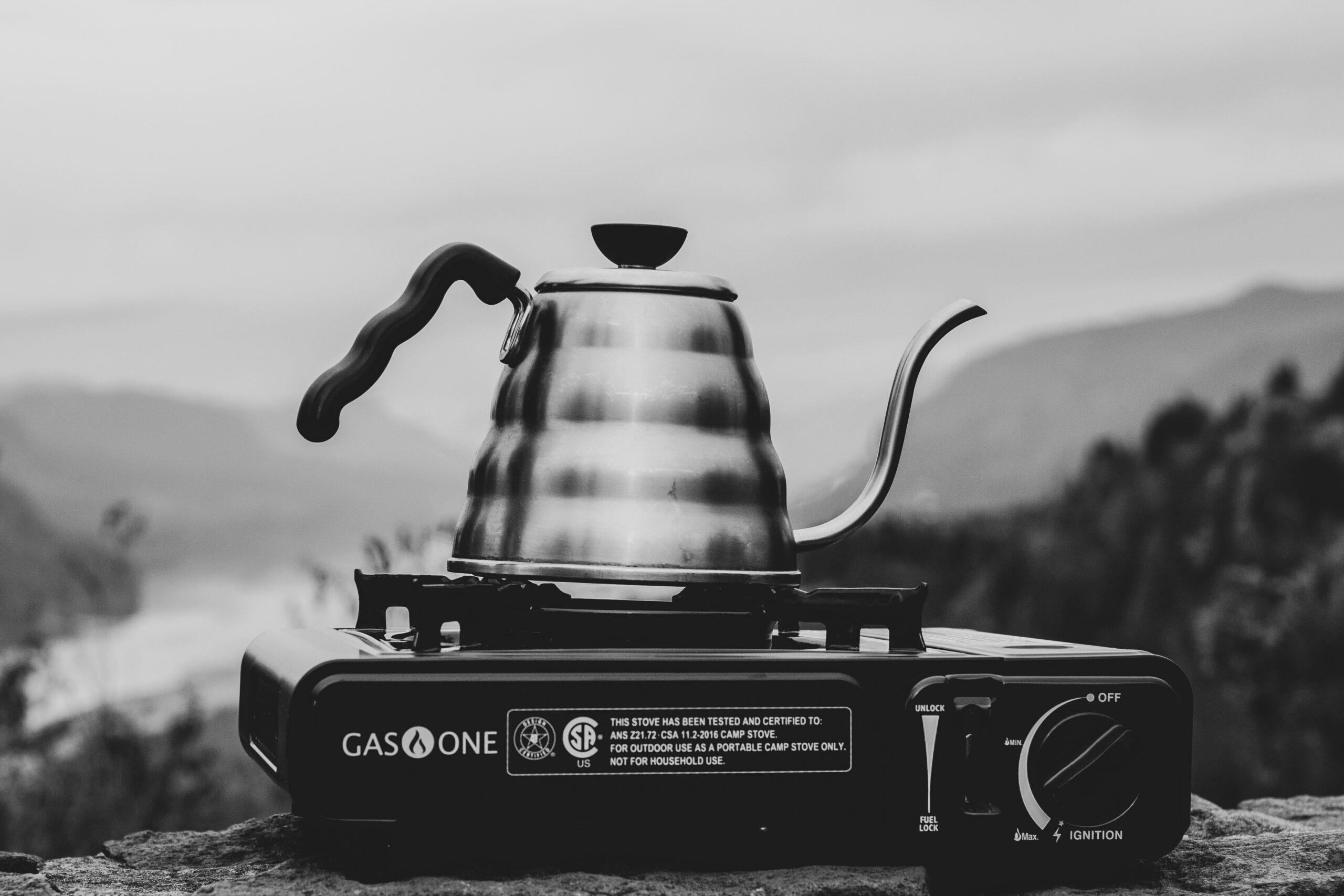 10 Best Camping Kettles for Outdoor Cooking and Campouts