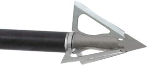 G5 Striker V2 fixed blade broadhead