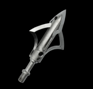 jekyll broadhead for deer