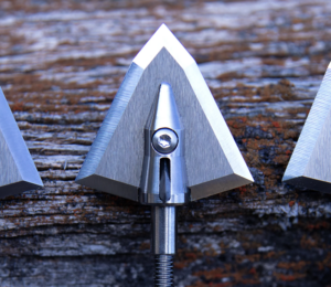 most durable broadhead for deer