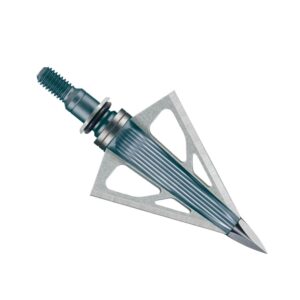 fixed blade broadhead for deer