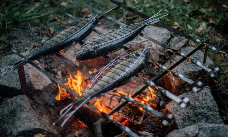 best freshwater fish to eat