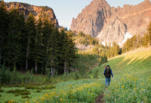 9 Camping Accessories