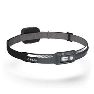 BioLite 450 Rechargeable Headlamp